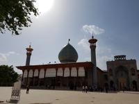 1143_Shiraz; Schrein von Shah Cheragh