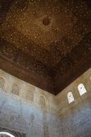 Granadas künstlicher Sternenhimmel