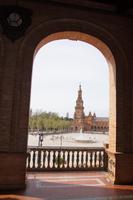 Plaza de España