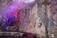 St Michael's Cave 