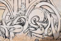 0453 Bus 1 - Cartagena_Streetart