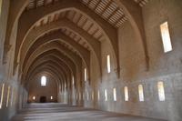 0533 Bus 1 - Zistersienserkloster Santa Maria de Poblet