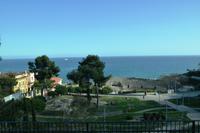 0560 Bus 1 - Tarragona_Römisches Amphitheater