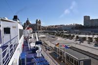 0642 Bus 1 - Marseilles