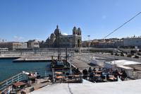 0648 Bus 1 - Marseilles_Kathedrale