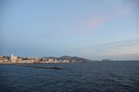 0693 Bus 1 - Marseilles_Ausfahrt