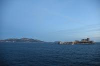 0697 Bus 1 - Marseilles_Ausfahrt - Chateau d´If