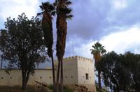 Windhoek - Alte Feste