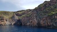 Fahrt nach Lipari 20180418 103253