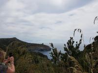 Italien, Wanderung Marina di Camerote zum Porto deigli Infreschi