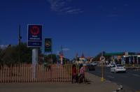 Keetmanshoop - Spaziergang