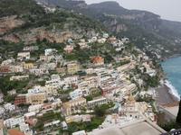 Italien, Positana