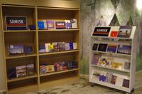 Trondheim Bibliothek