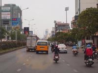 Ausflug nach Cu Chi