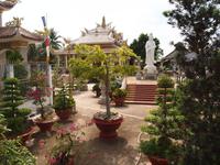 Ausflug ins Mekongdelta