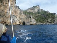 Italien, Wanderung Marina di Camerote zum Porto deigli Infreschi