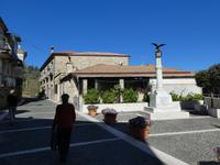 Italien, Cilento, Mercado Cilento