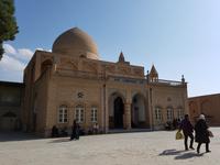 1214_Isfahan; Vank-Kathedrale
