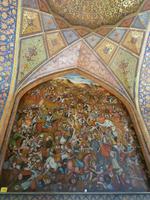 1327_Chehel Sotun Gartenpalast