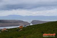 Brücke Insel Krk