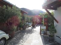 Agrodorf, Kalopanagiotis