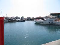 Limassol Marina