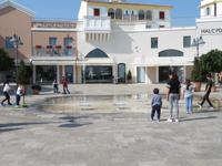 Limassol Marina