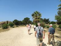 Königsgräber in Paphos