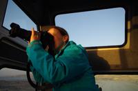 Lüderitz - Buchtenfahrt