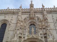 Hieroniymus-Kloster