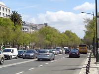 Avenida da Liberdade