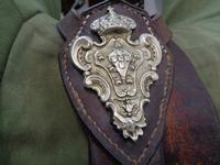 Wappen der Reitschule