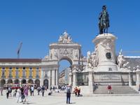 Praca do Comércio