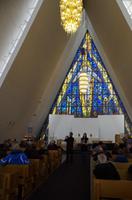 Tromsö Eismeerkathedrale