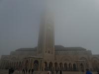 Moschee Hassan II - Casablanca