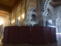 Moschee Hassan II - Casablanca