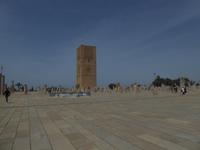 Hassanturm - Rabat