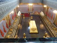 Mausoleum von Mohammed V. - Rabat