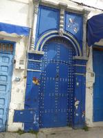 Kasbah der Oudaias - Rabat