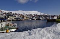 Honnigsvag