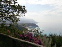 Capo Vaticano