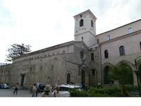 Tropea Dom