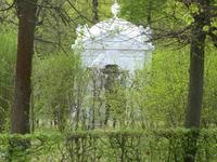 Der Ursprung von Schloß Schönbrunn: 