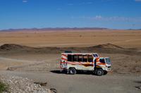 Farm Rostock Ritz - unendliche Weite