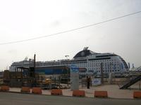 Hamburg, Hafen