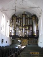 Auf Stadtrundgang durch Stade