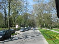 Zu Besuch in Hamburg - Wir unternehmen eine Stadtrundfahrt.