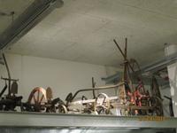 Das Freilichtmuseum Am Kiekeberg - Agrarium