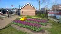 Hoorn, Bahnhof