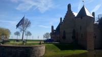 Medemblik,Kasteel Radboud